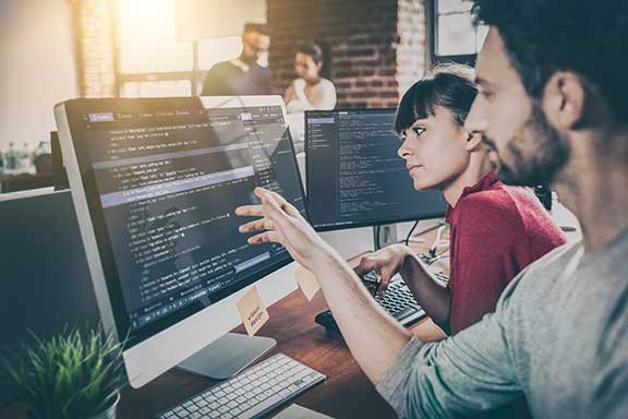 Support and Software